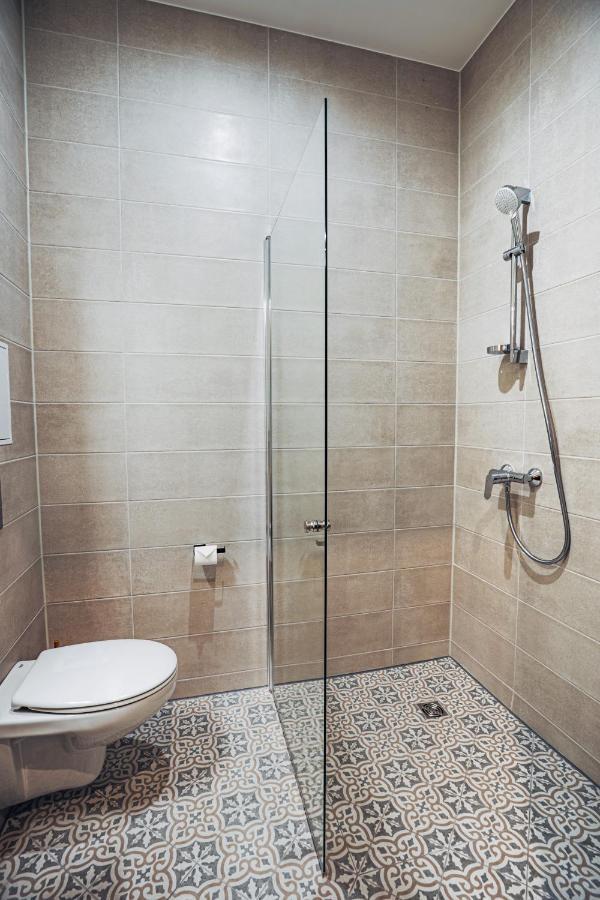 Constantine Apartment Riga