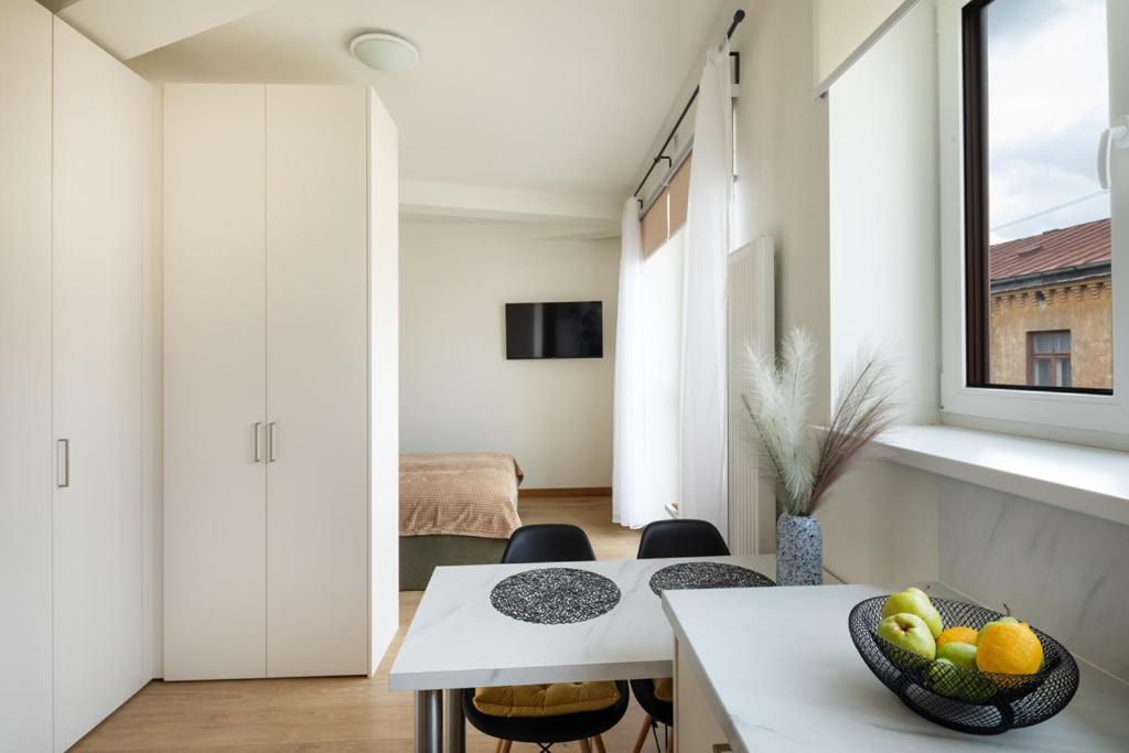 Leonardo Studio In City Center Apartment Riga