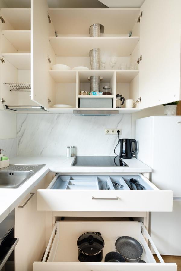 Apartment Leonardo Studio In City Center *