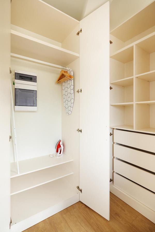 Leonardo Studio In City Center Apartment