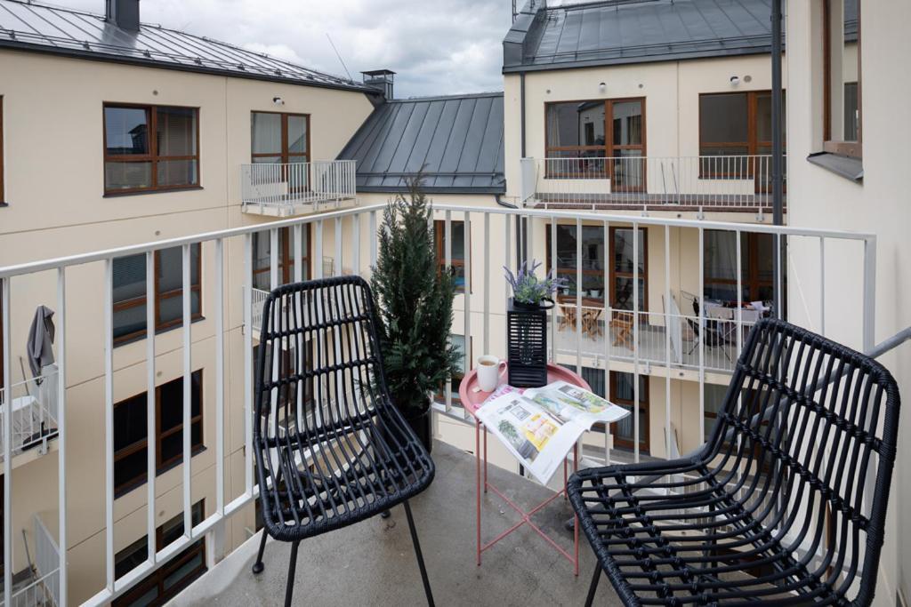 Apartment Leonardo Studio In City Center *