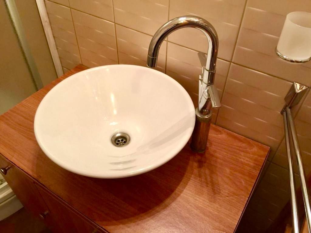 The Pearl Of The Historical Center 55m 1 To 5 Pers Self Check In Apartment