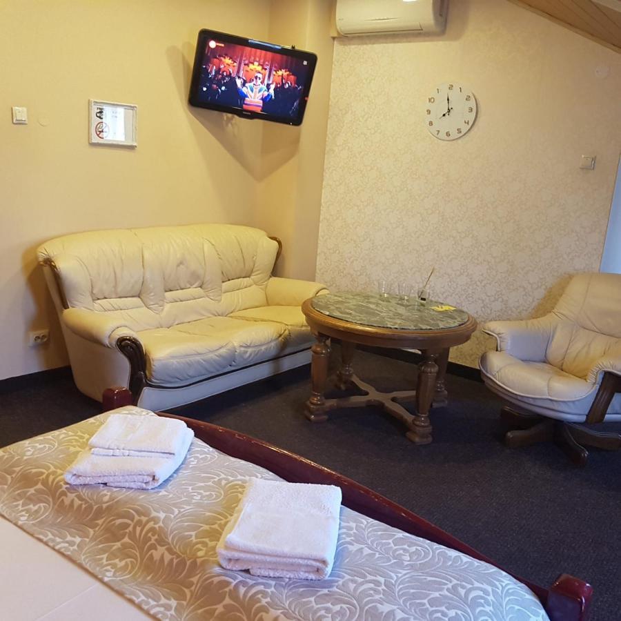 Hotel Maza Kalna 27 Riga