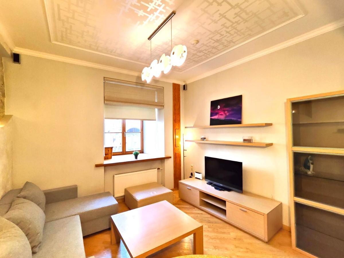 Huoneisto Swedish Gate One Bedroom Old Town