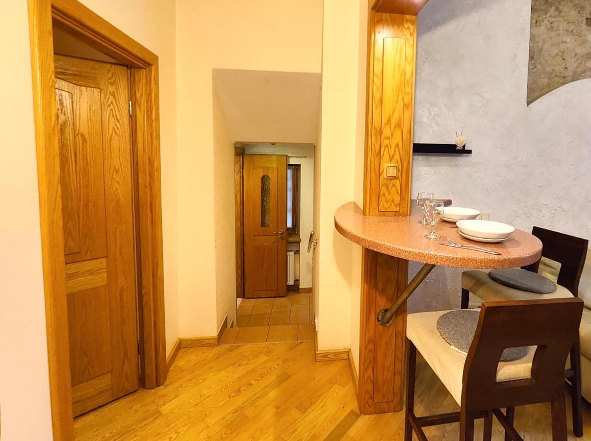 Swedish Gate One Bedroom Old Town Huoneisto *