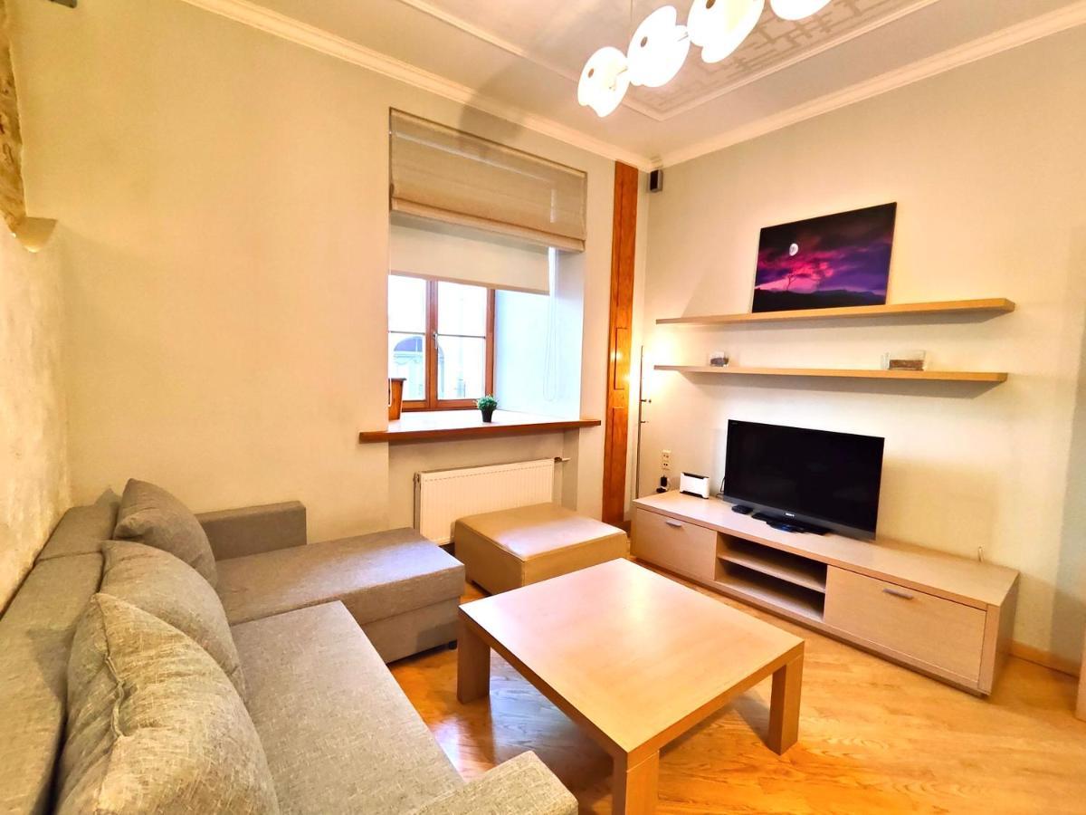 Swedish Gate One Bedroom Old Town *