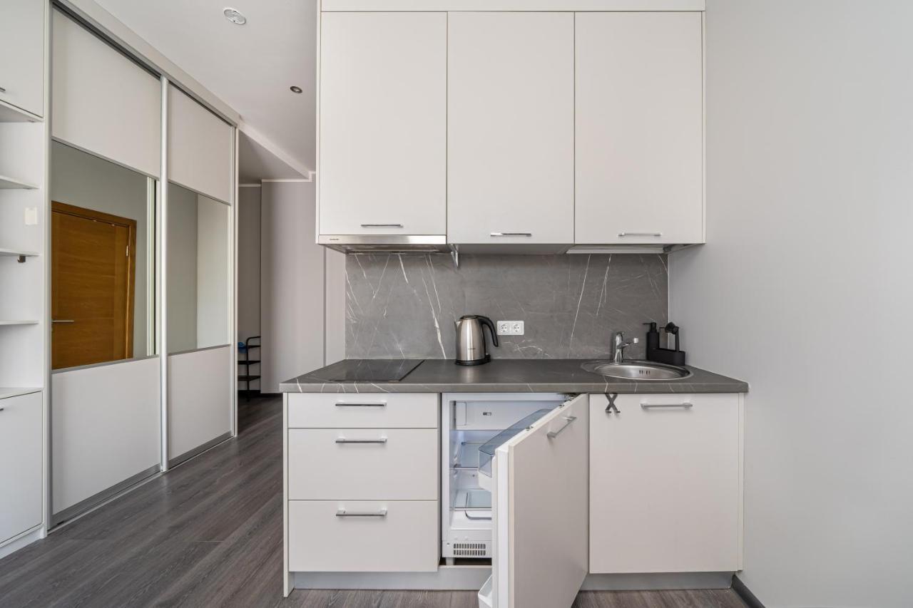 Apartamento Grizinkalns With Free Parking Riga