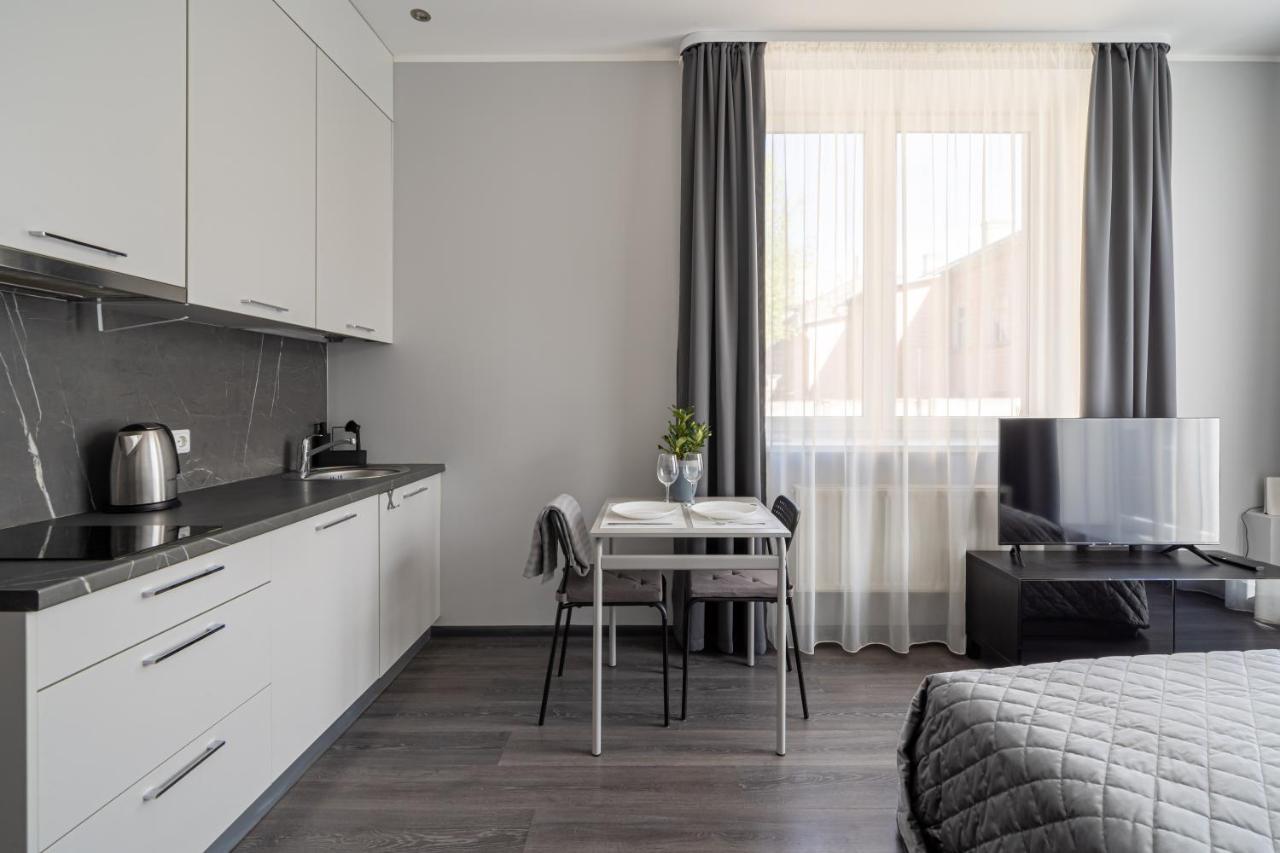 Grizinkalns With Free Parking * Riga