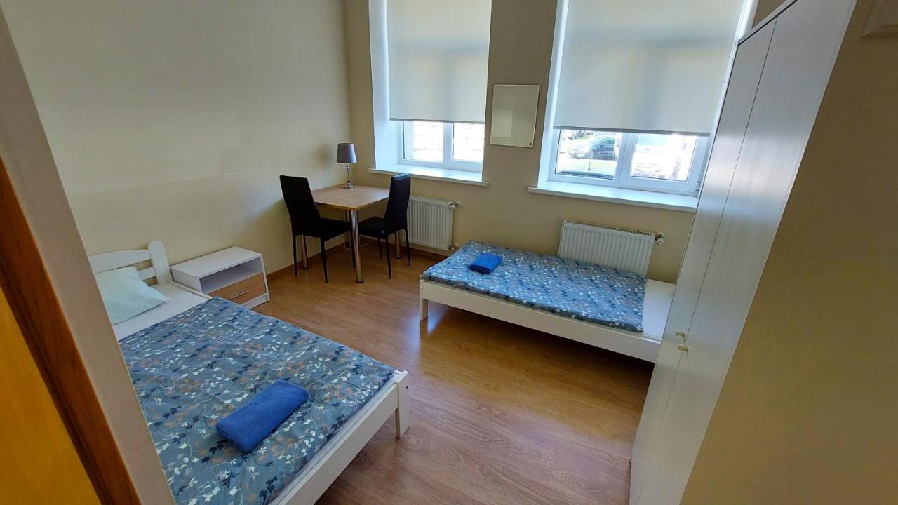 Hotel Happy Riga