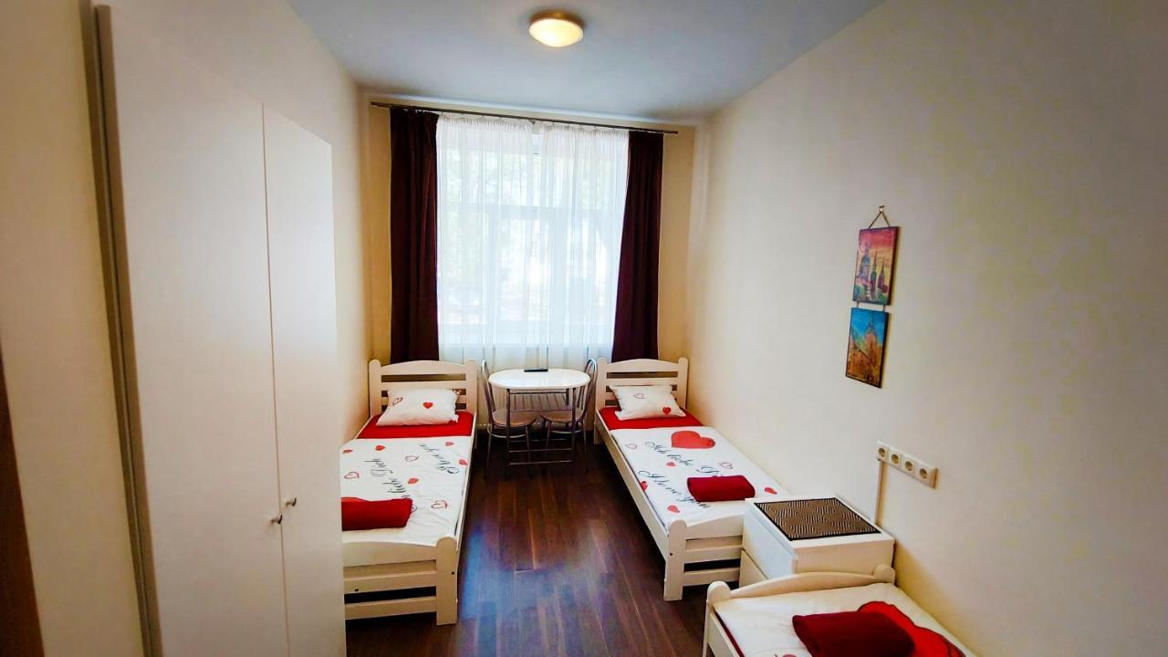 Happy 3* Riga