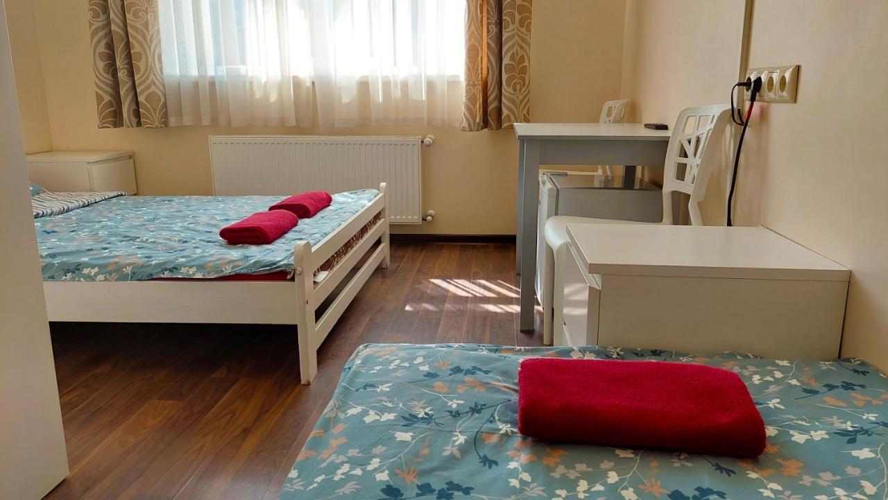 Happy Hotel Riga