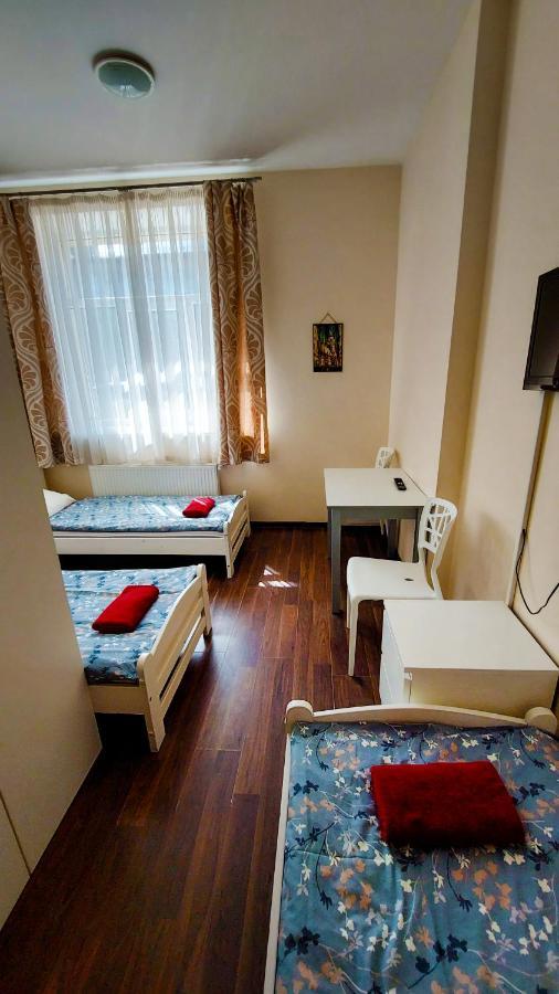 Hotel Happy Riga