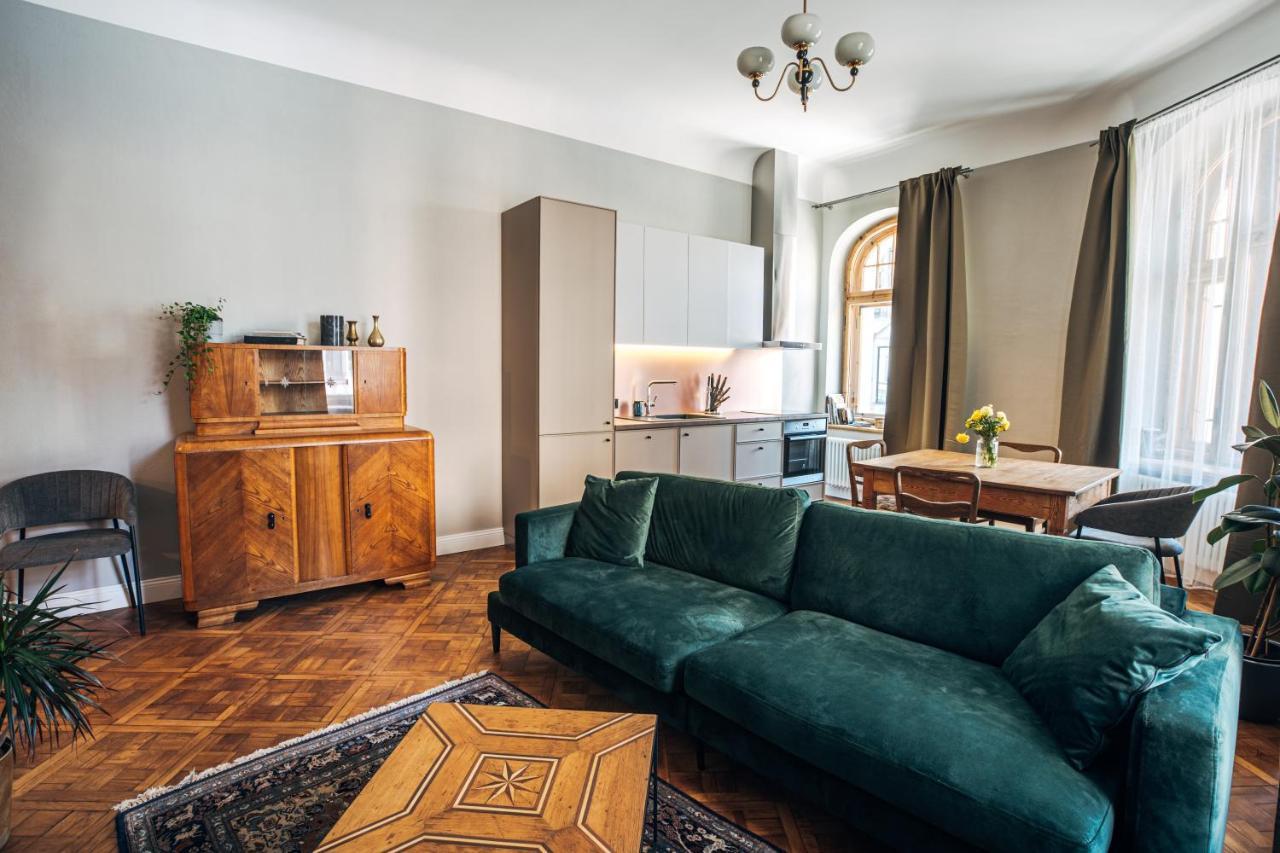 Apartment Constantine