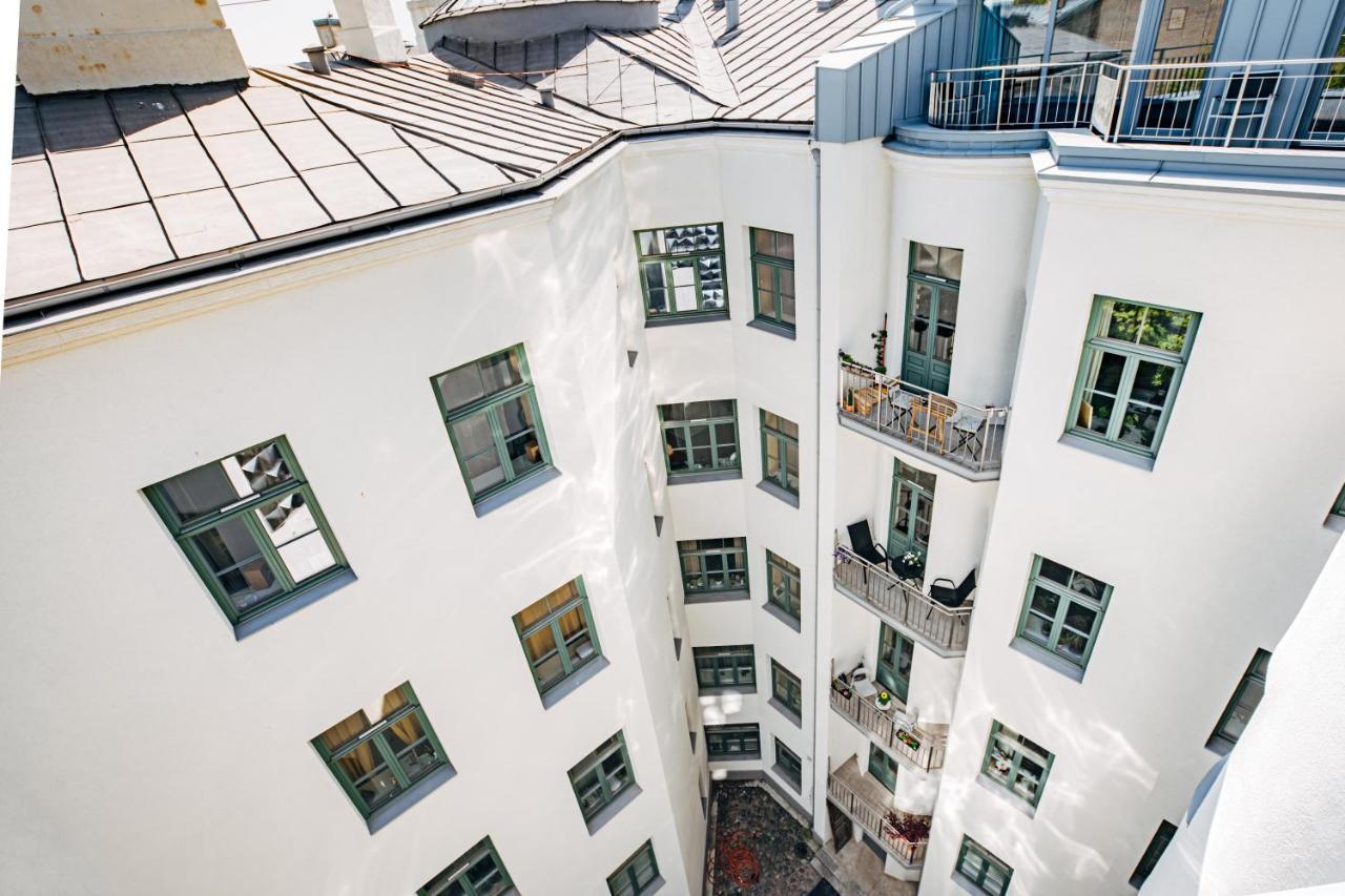Constantine Apartment