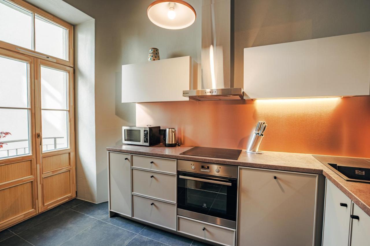 Apartment Constantine Riga