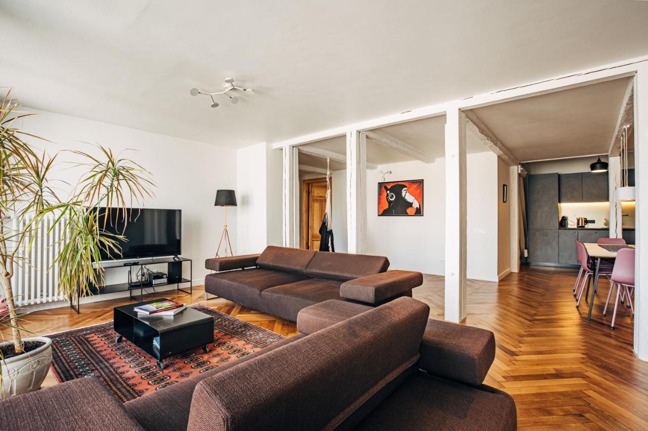 Apartment Constantine Riga