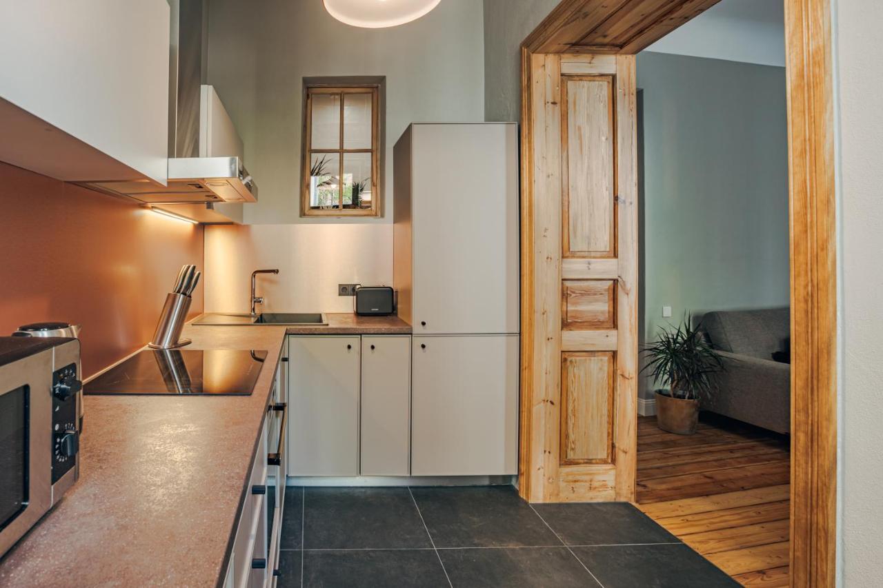 Apartment Constantine Riga