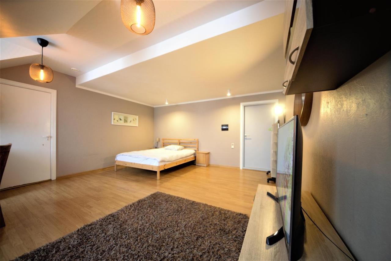 Old Town Apartment Riga