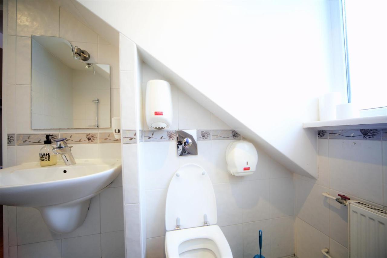 Old Town Apartment