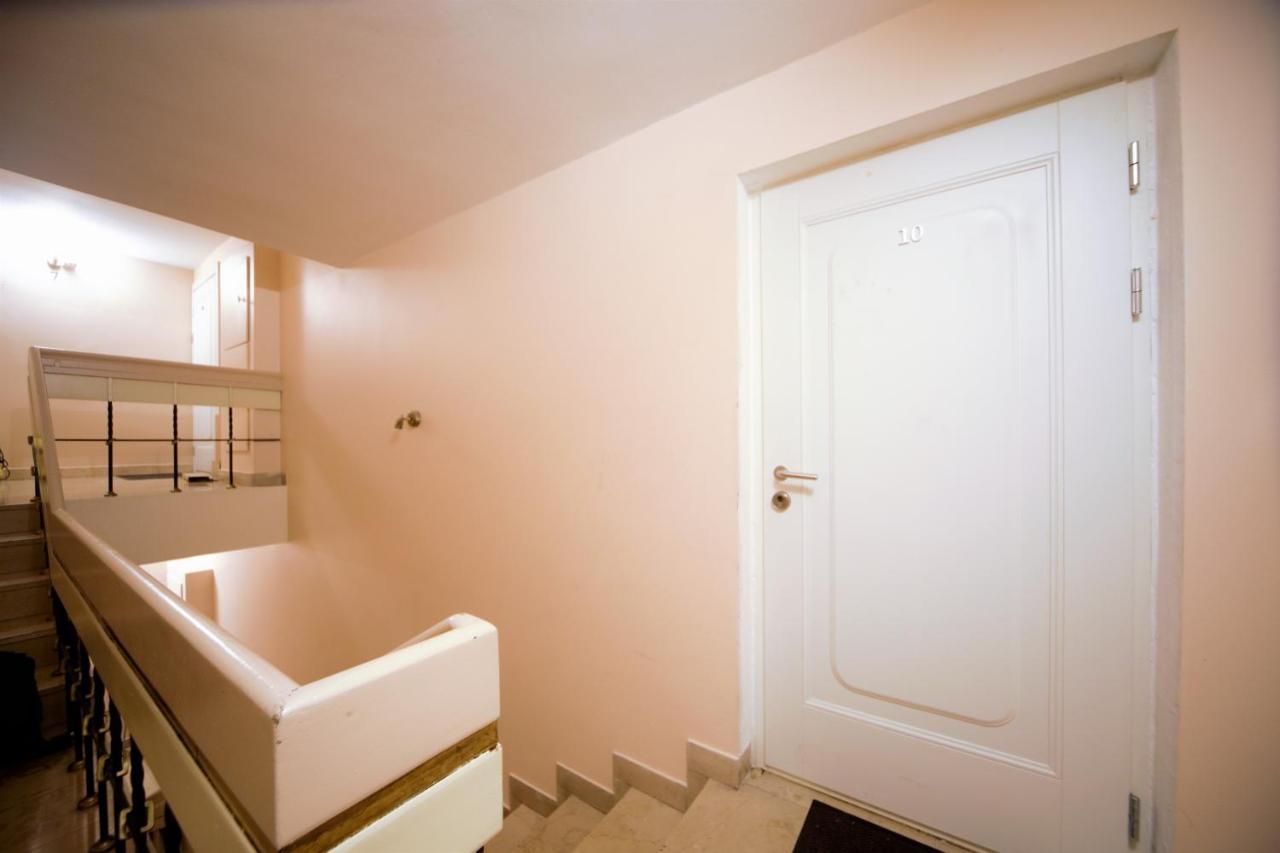 Apartment Old Town *