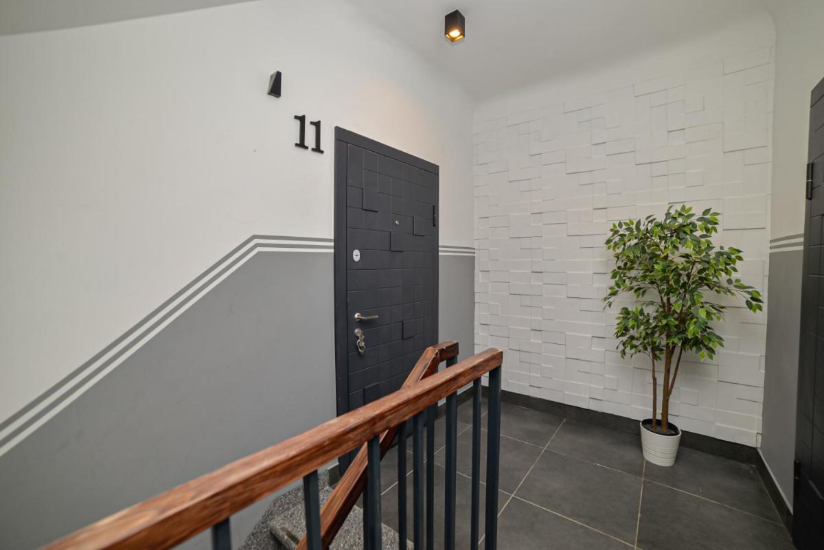 Homly S22 Apartment *