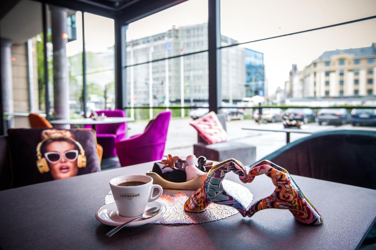 Mercure Centre Hotel