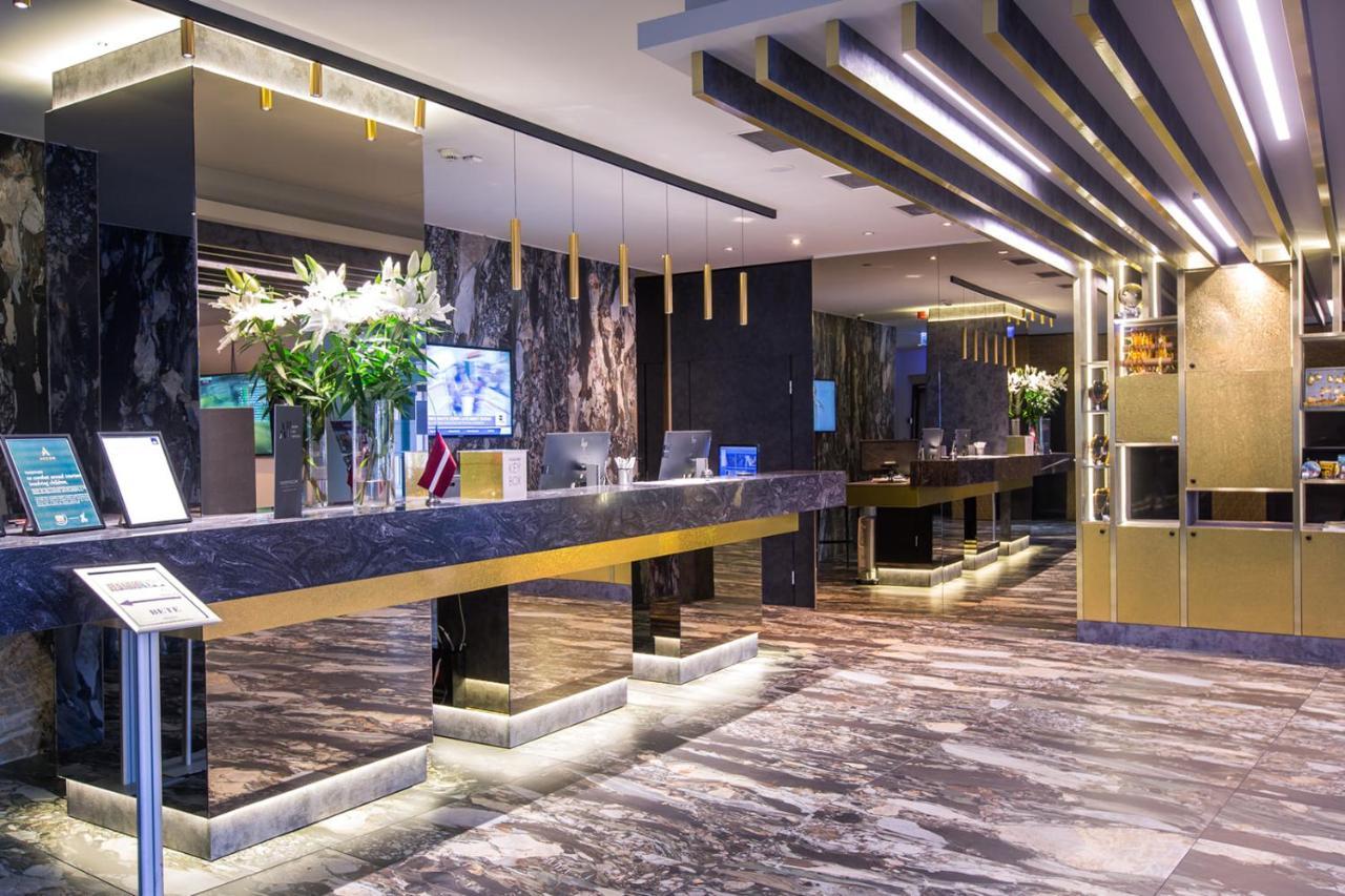 Mercure Centre Riga