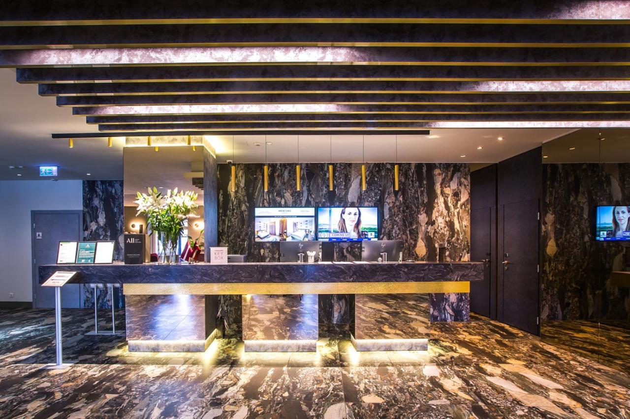 Mercure Centre Riga