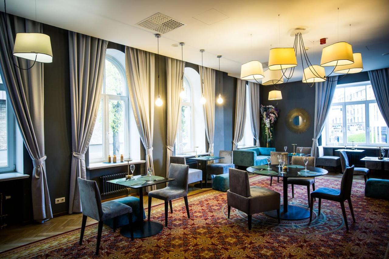 Mercure Centre 4*