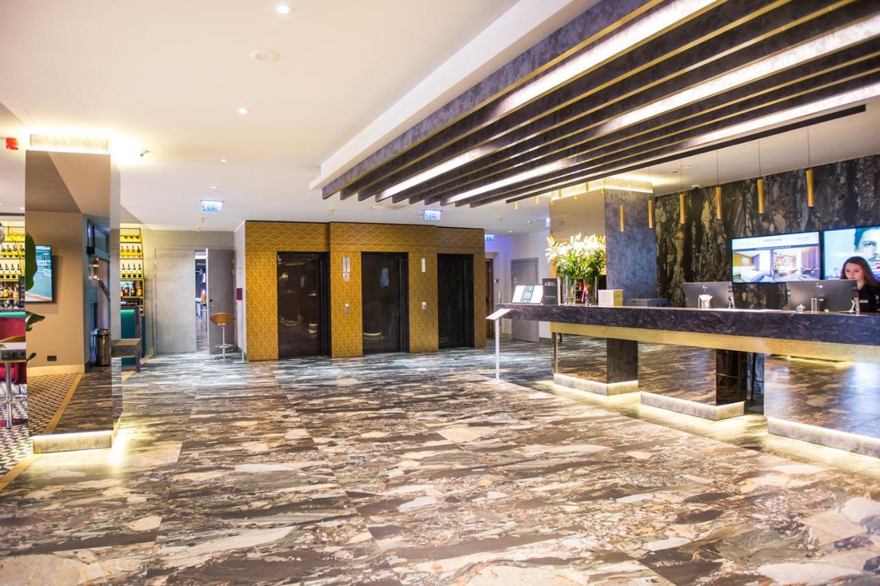 Mercure Centre 4* Riga