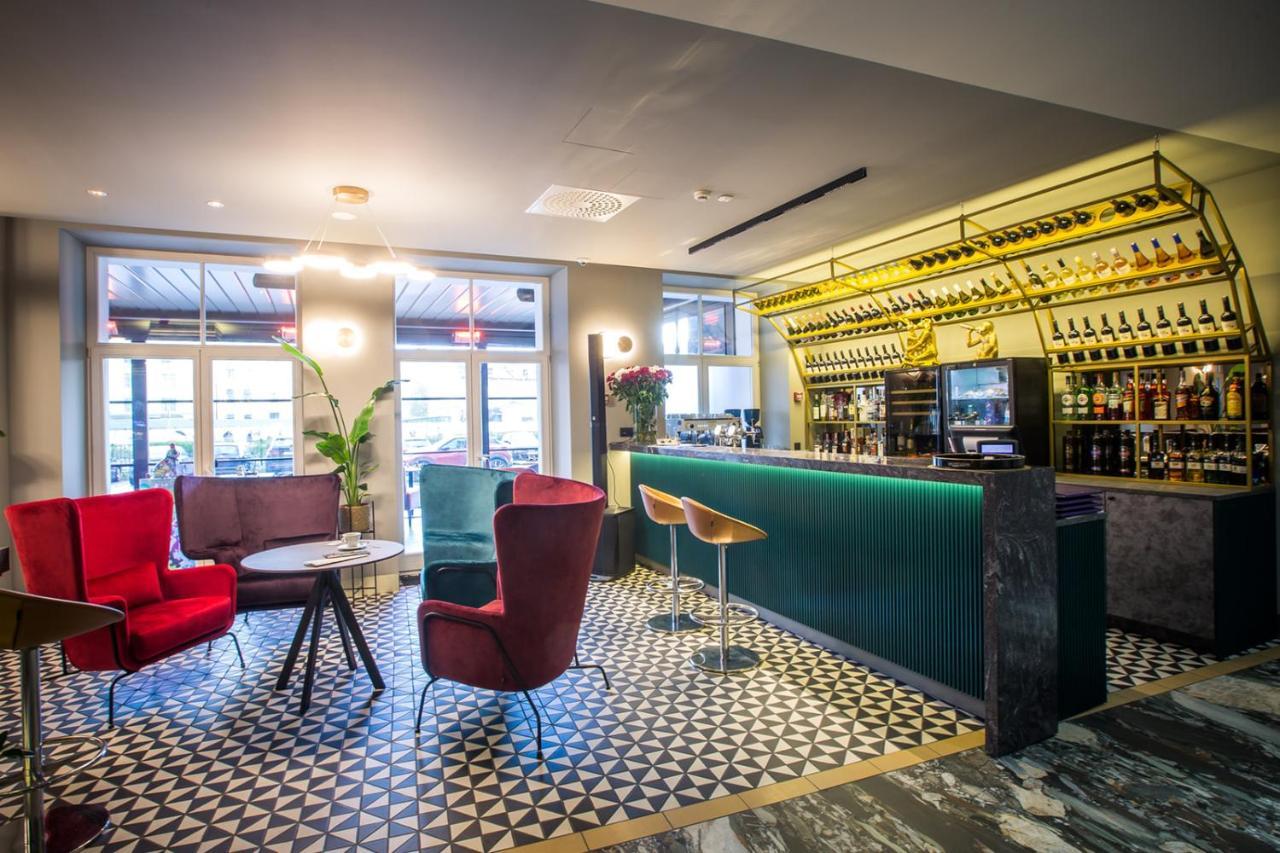 Hotel Mercure Centre Riga