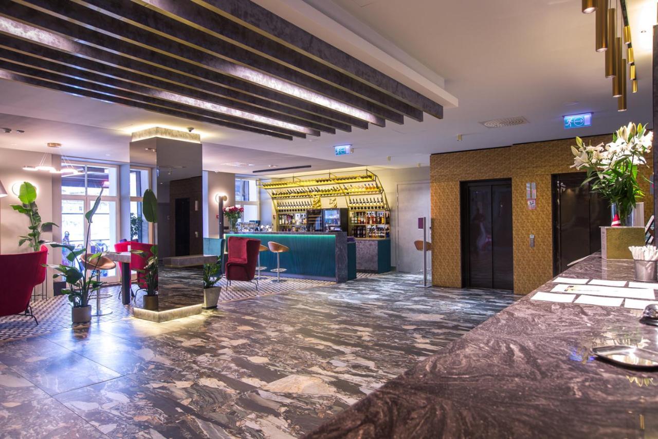Mercure Centre Viešbutis