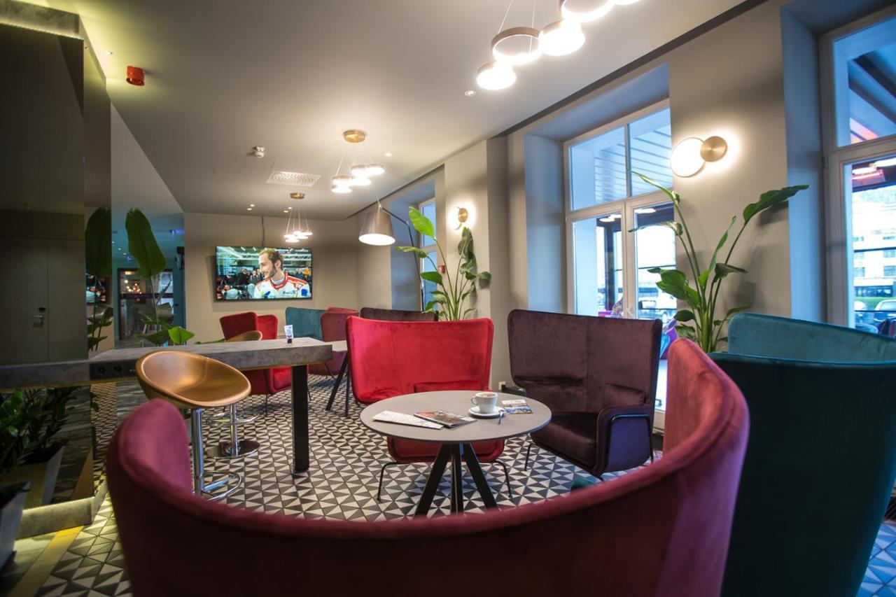 Mercure Centre Riga