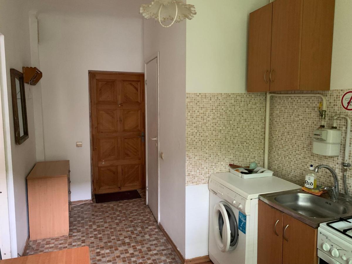 Sala Apartment