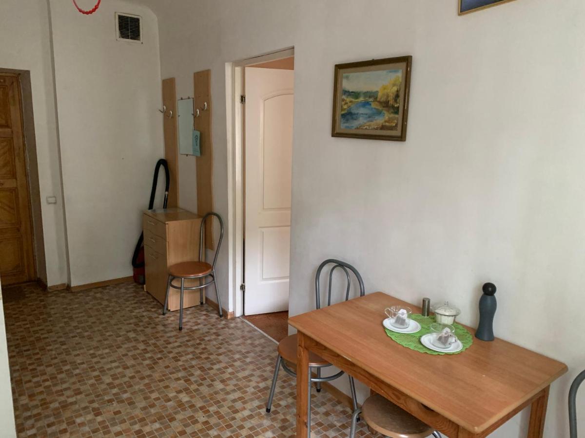 Apartment Sala