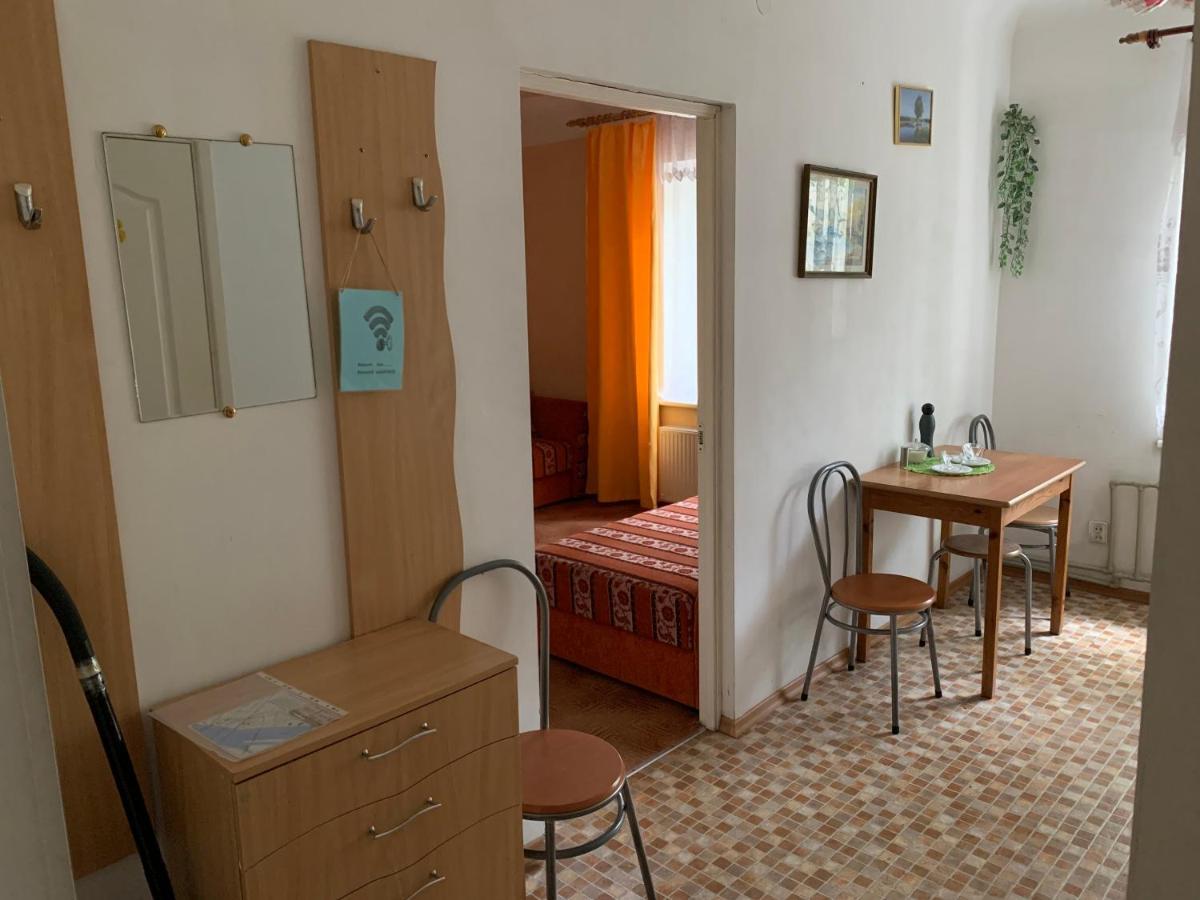 Apartment Sala