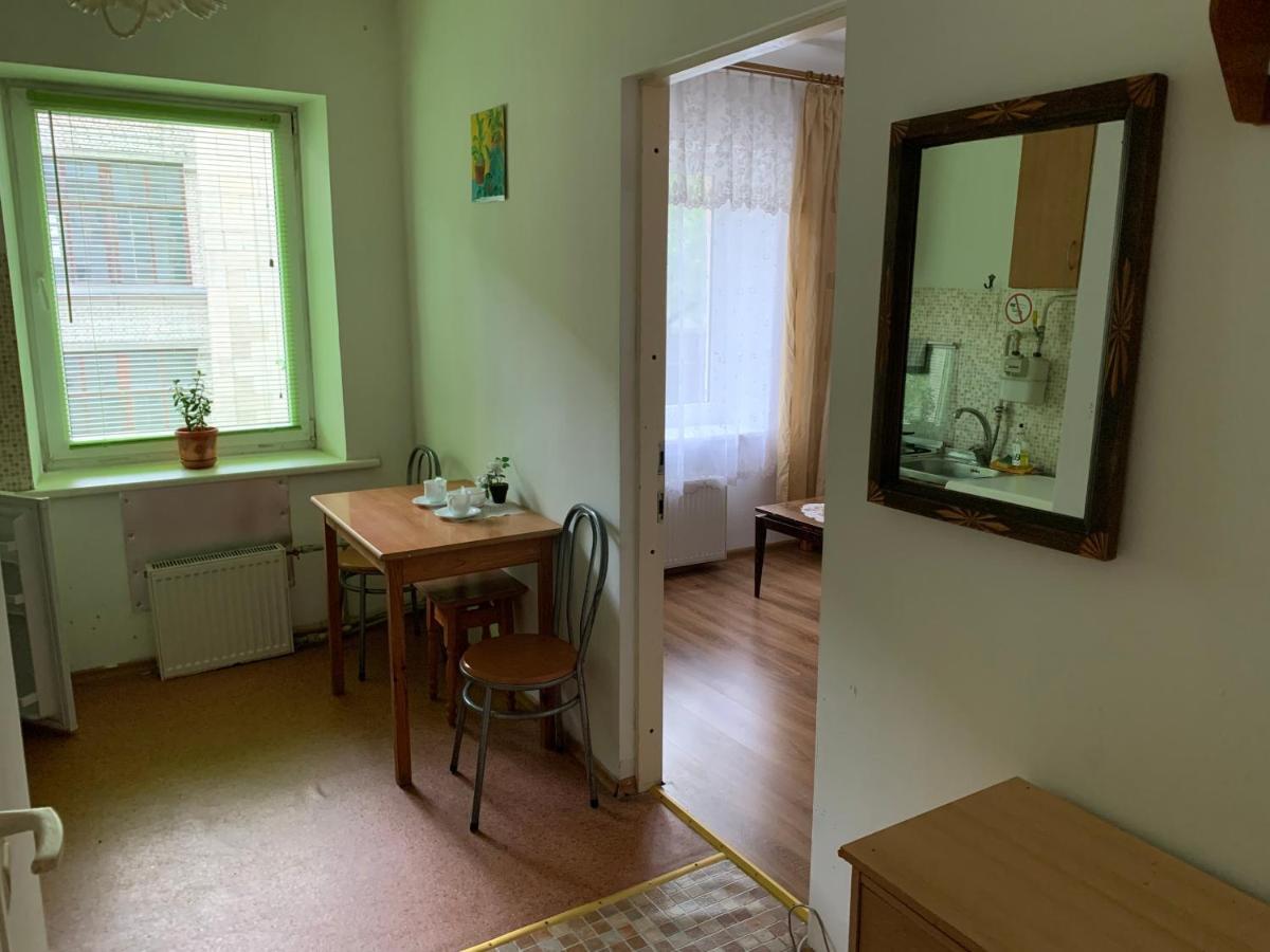 Sala Apartment Riga
