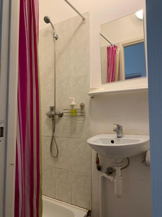 Apartment Sala Riga