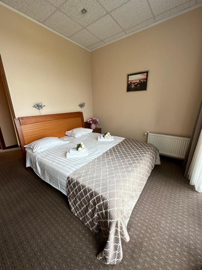 Hotel Unimars By Novikontas 3*