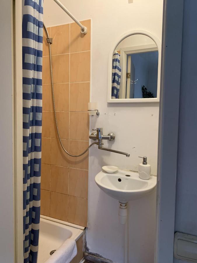 Apartment Sala Riga