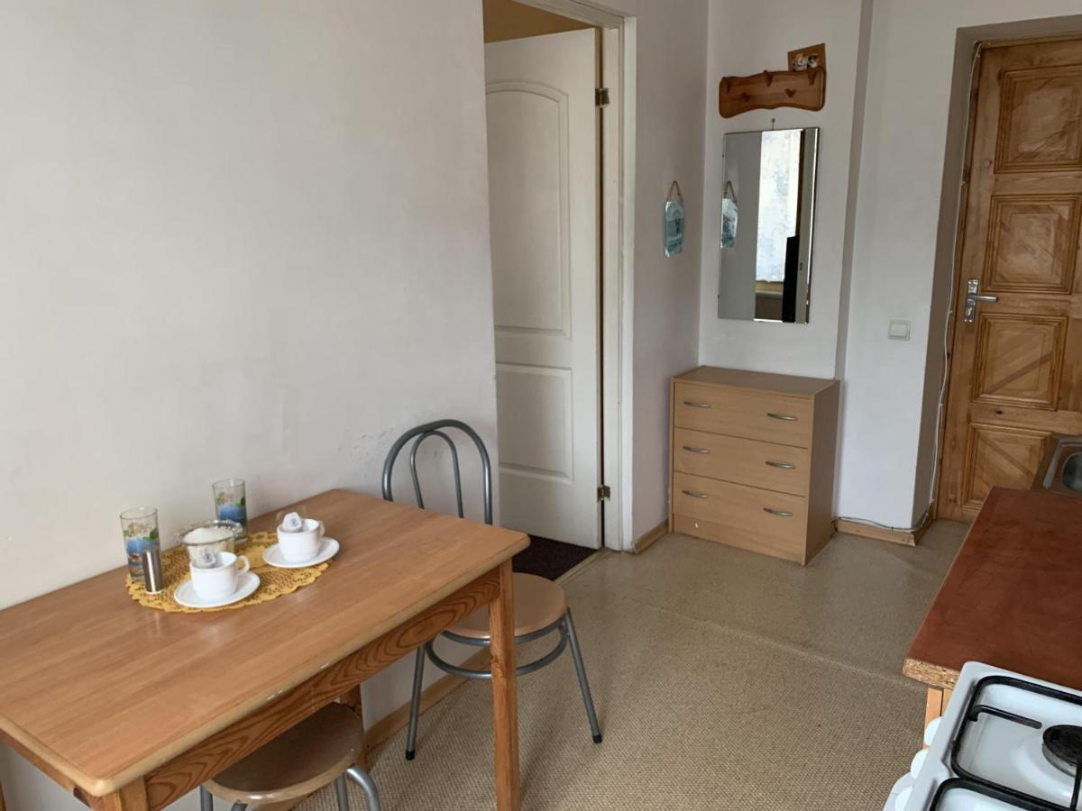 Sala Apartment