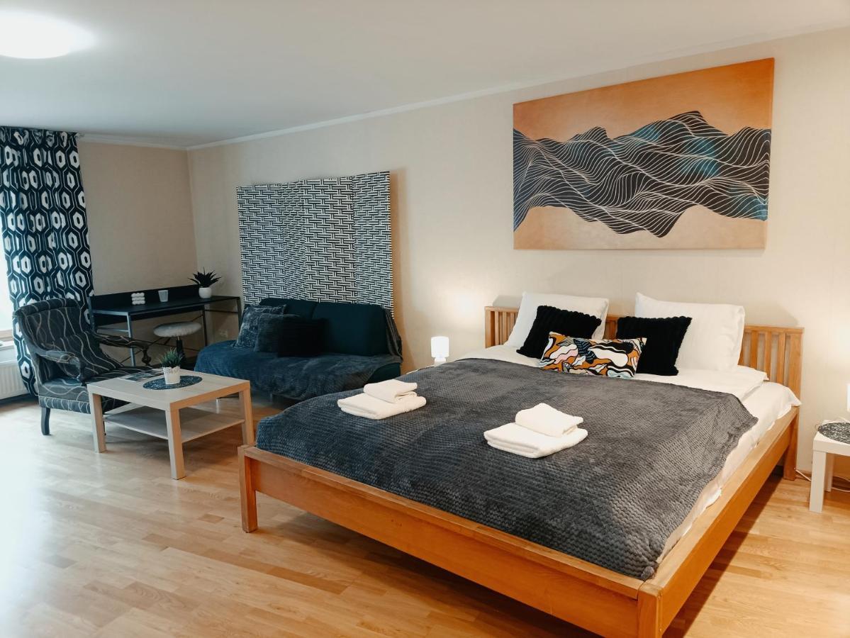 Appartement Elegant Old Town Toffee Bliss Apartment, Self Check-in, Steps From Bus Station