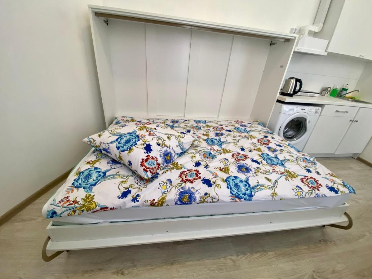 Latgales Park Apartamento Riga
