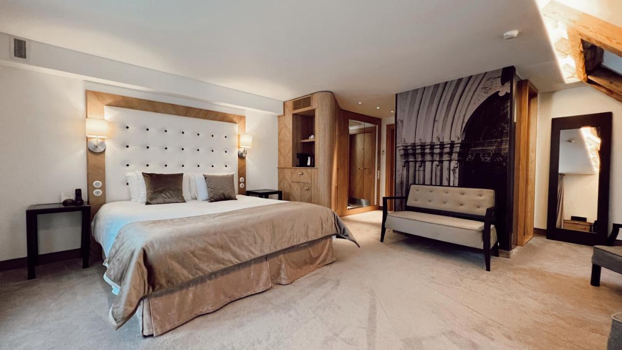 Dome Hotel 5*