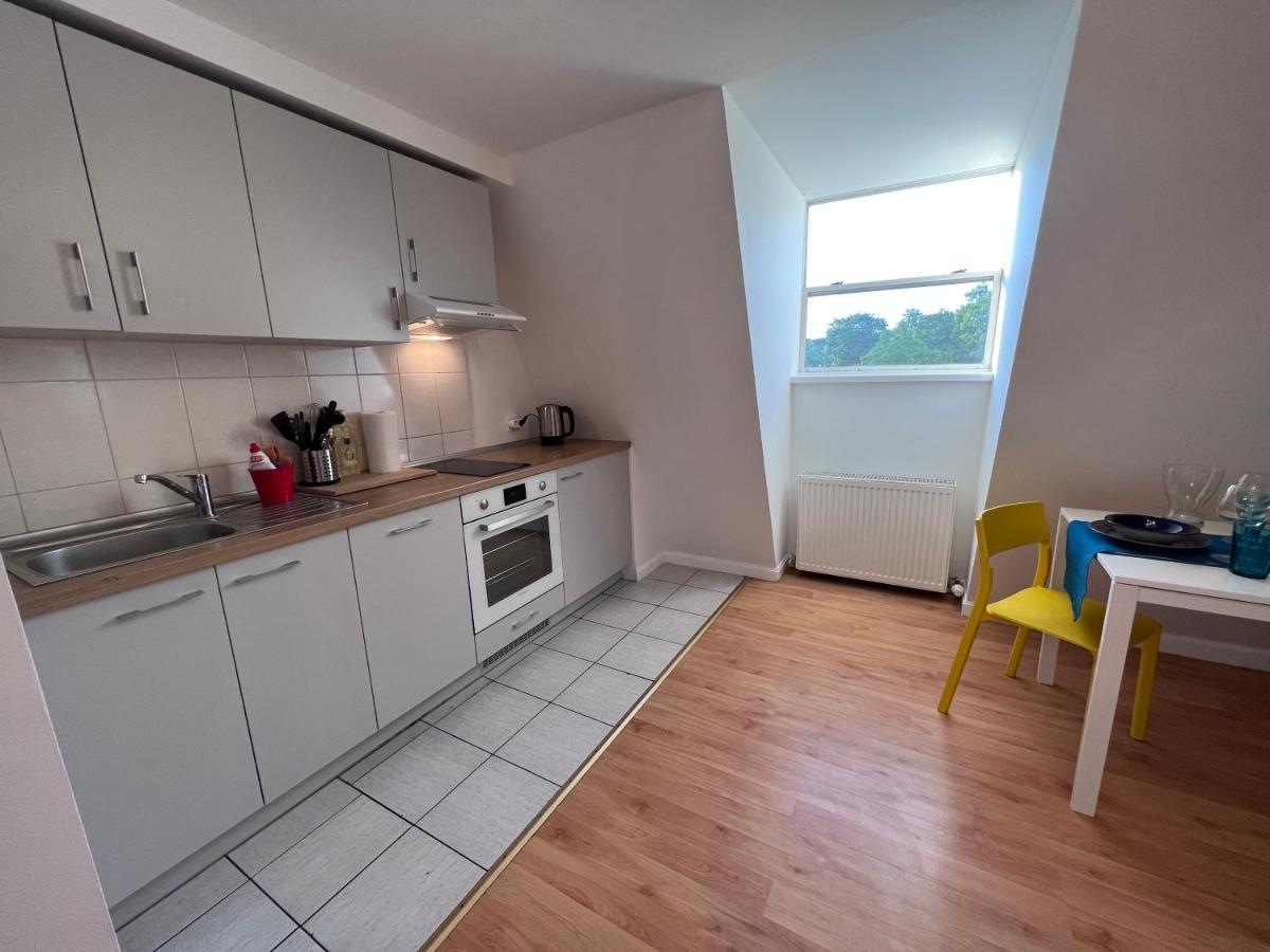 Apartamento Swedish Gate In Old Town *