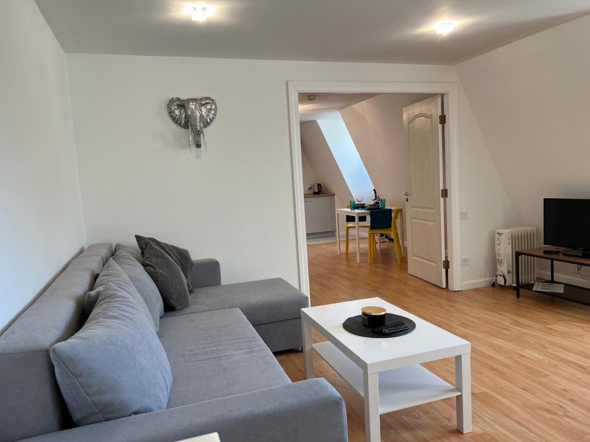 Apartamento Swedish Gate In Old Town
