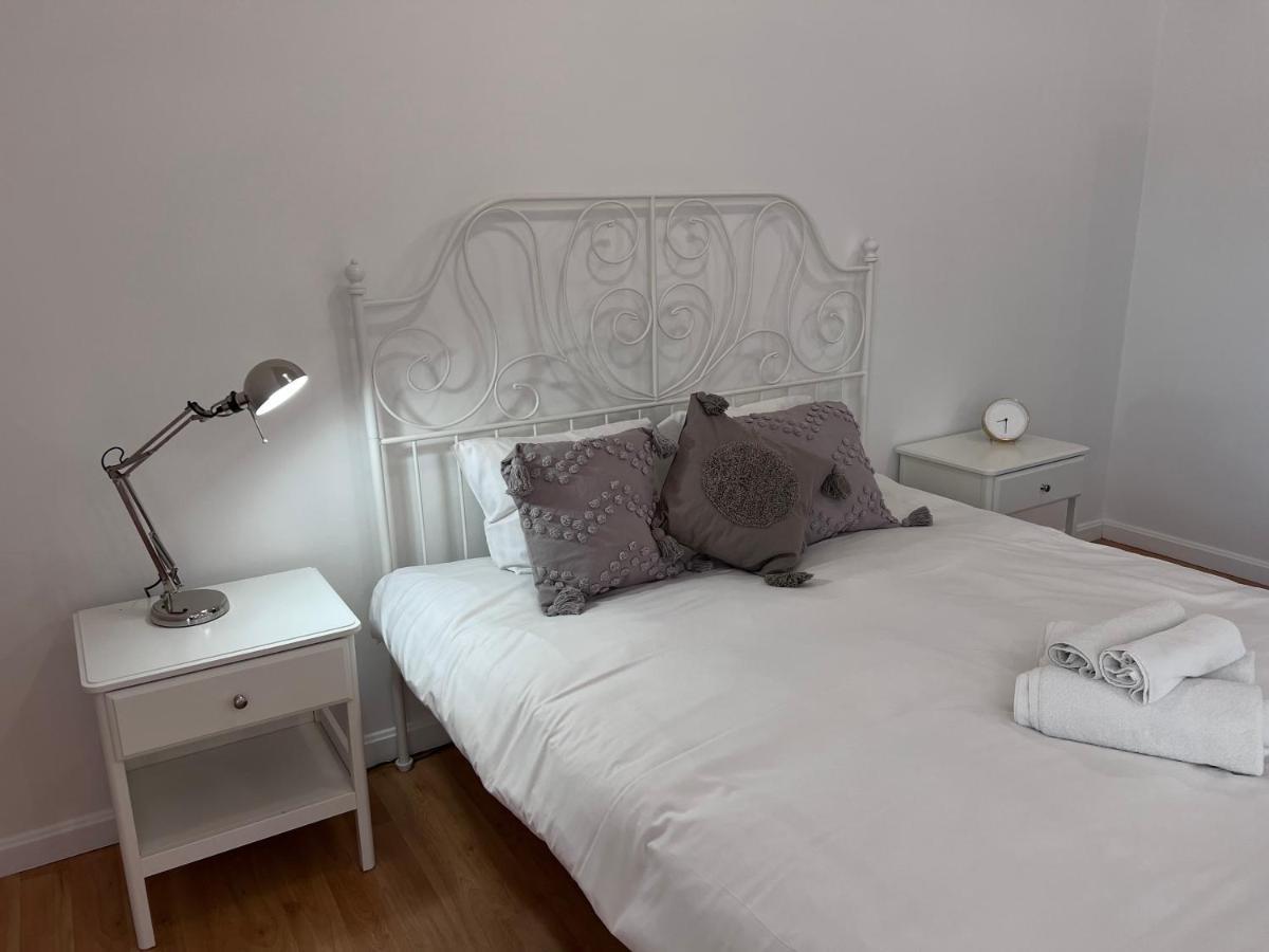 Swedish Gate In Old Town Apartment