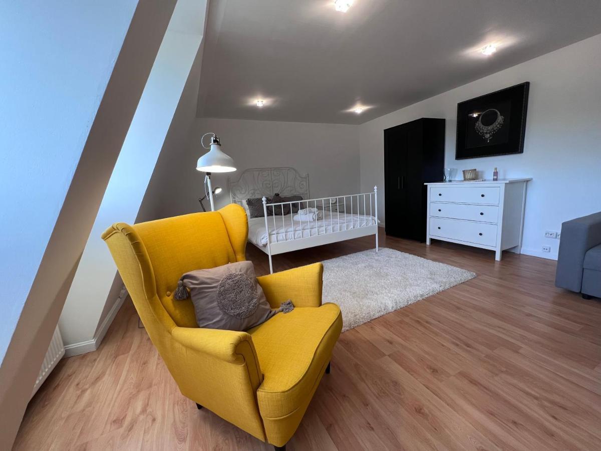 Apartamento Swedish Gate In Old Town