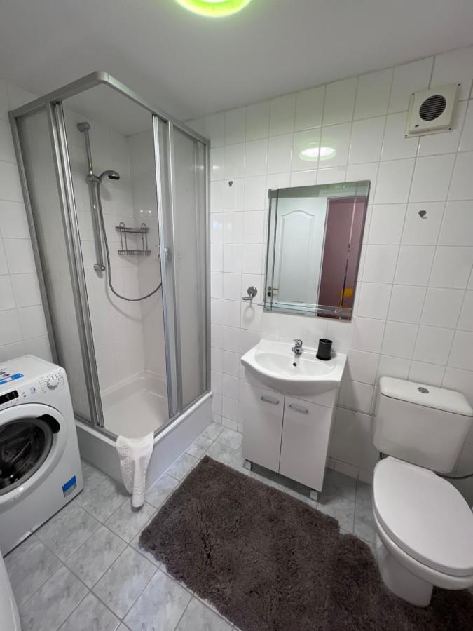 Apartamento Swedish Gate In Old Town *