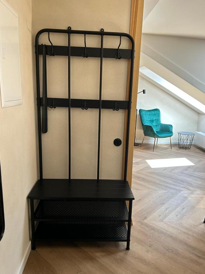 B34 Loft * Riga